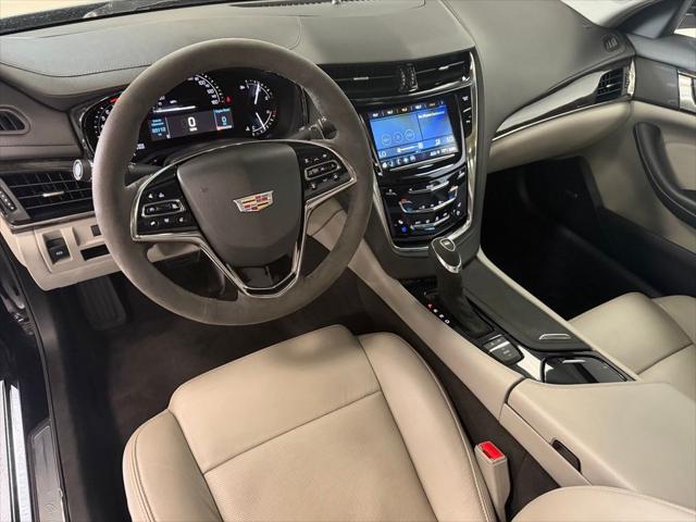 2019 Cadillac CTS - $17,500