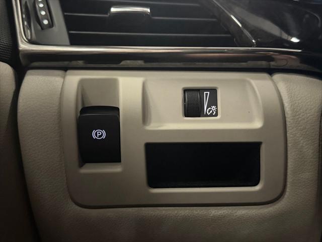 2019 Cadillac CTS - $17,500