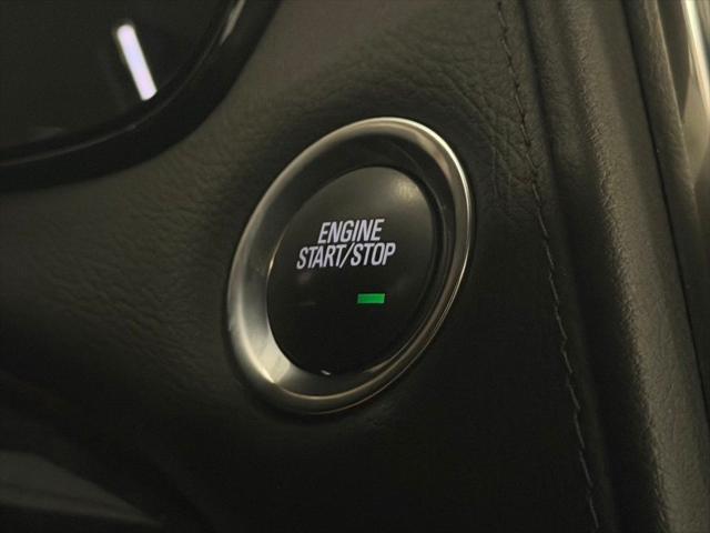 2019 Cadillac CTS - $17,500