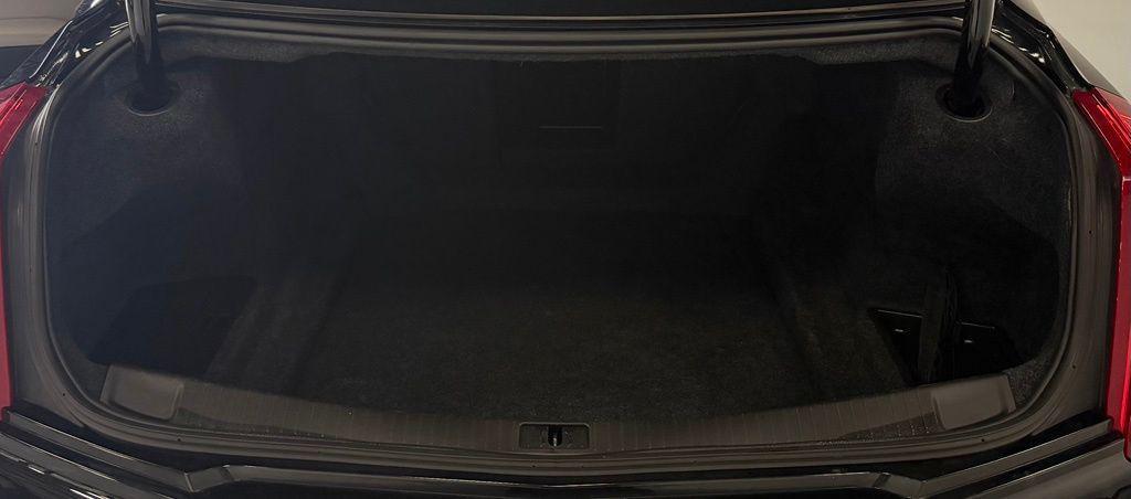 2019 Cadillac CTS - $17,500