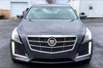 2014 CTS Thumbnail 8