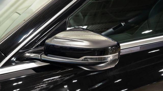 2018 Cadillac CTS 3.6L Luxury