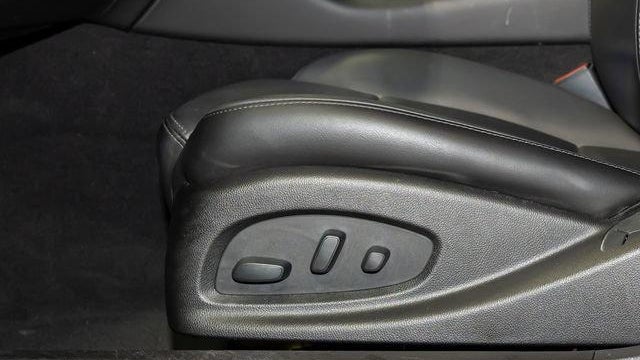 2018 Cadillac CTS 3.6L Luxury