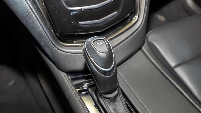 2018 Cadillac CTS 3.6L Luxury