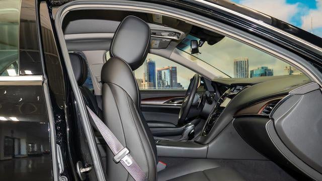 2018 Cadillac CTS 3.6L Luxury