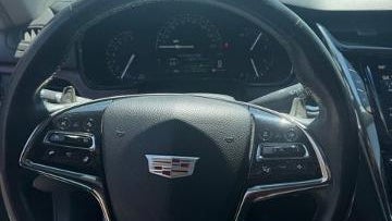 2017 Cadillac CTS 3.6L Luxury
