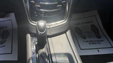 2017 Cadillac CTS 3.6L Luxury