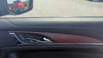 2017 Cadillac CTS 3.6L Luxury