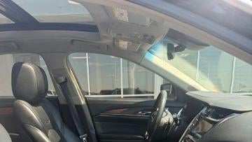 2017 Cadillac CTS 3.6L Luxury