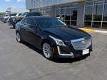 2017 CTS Thumbnail 2