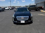 2017 CTS Thumbnail 3