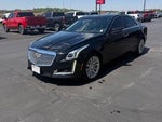 2017 CTS Thumbnail 4