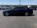 2017 CTS Thumbnail 5