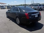 2017 CTS Thumbnail 6