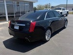 2017 CTS Thumbnail 8