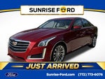 2016 CTS Thumbnail 7