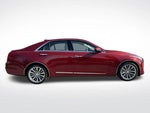 2016 CTS Thumbnail 10