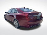 2016 CTS Thumbnail 12