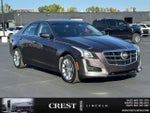 2014 CTS Thumbnail 1
