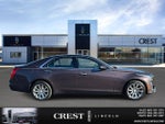 2014 CTS Thumbnail 2