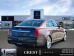 2014 CTS Thumbnail 3