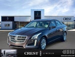 2014 CTS Thumbnail 5