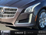 2014 CTS Thumbnail 6