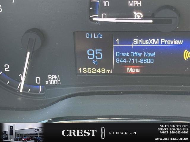 2014 Cadillac CTS - $11,283