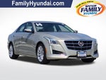 2014 CTS Thumbnail 2