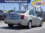 2014 CTS Thumbnail 4
