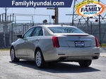 2014 CTS Thumbnail 6
