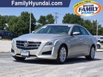 2014 CTS Thumbnail 8