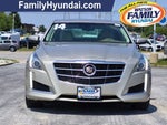 2014 CTS Thumbnail 9