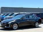 2016 CTS Thumbnail 1