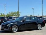 2016 CTS Thumbnail 29
