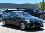 2016 CTS Thumbnail 32