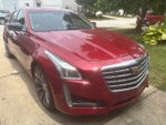 2018 CTS Thumbnail 1
