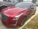 2018 CTS Thumbnail 2