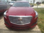 2018 CTS Thumbnail 3