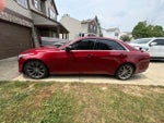 2018 CTS Thumbnail 4