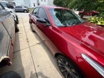 2018 CTS Thumbnail 9