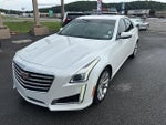2017 CTS Thumbnail 2