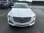 2017 CTS Thumbnail 3