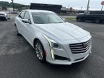 2017 CTS Thumbnail 4