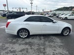 2017 CTS Thumbnail 5