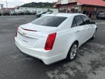 2017 CTS Thumbnail 6