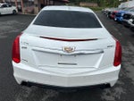 2017 CTS Thumbnail 7