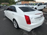 2017 CTS Thumbnail 9