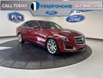 2014 CTS Thumbnail 1