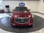 2014 CTS Thumbnail 3